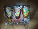 冠生园椴树/枣花/洋槐纯蜂蜜428g*3挤压瓶早餐冲饮老字号礼品送礼手提袋 实拍图