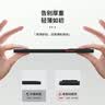 阿木木适用vivo Y37+/Y37t/Y50e/Y50 5G/Y50m/Y50i/Y50s手机壳V2443A保护壳套磨砂撞色网红防指纹高档 实拍图