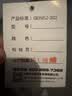 兰令禧玛诺儿童自行车山地车适合6-10-14岁镁合金男女孩中小学生 雾霾蓝【双减震】 22英寸 7速 实拍图