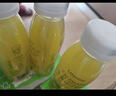 李小艾小青柠汁饮料300ml*12瓶整箱柠檬汁水果蔬汁含NFC青柠汁夏日小瓶 实拍图