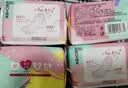 高洁丝（Kotex）护垫 小Q包150mm极薄迷你日用卫生巾绵柔无香型整箱批发 棉柔 150mm 200片 （40片*5包） 实拍图