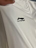 李宁（LI-NING）运动套装男士中考体育夏季冰丝短袖短裤跑步速干T恤羽毛球健身服 实拍图