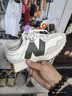 NEW BALANCE休闲鞋男女情侣夏季舒适运动鞋327系列MS327ASN 36 实拍图