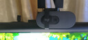 罗技（Logitech）Brio 95 全高清网络摄像头 视频会议直播摄像头 视频通话 电脑笔记本摄像头 带麦克风 商用版 黑色 实拍图