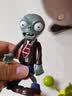 PLANTS VS ZOMBIES 弹射玩具正版授权男孩玩具植物僵尸游戏玩具生日新年礼物 实拍图