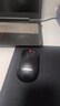 联想（Lenovo）鼠标 无线轻音鼠标 办公鼠标 联想大红点M220无线鼠标 台式机鼠标 笔记本鼠标 实拍图