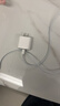 baking苹果充电器充电线套装 快充插头 手机手表适用原装iPhone14/13Pro Max12/11/10plus数据线iPad平板 实拍图