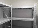 施尔福货架仓储家用置物架轻型加厚承重仓库库房展示架层架中型货物架子 2米高白色-四层-主架 【每层真实均载260KG】长200宽50=行业虚标8~2000KG 实拍图