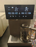 苏泊尔（SUPOR）电热水瓶饮水机恒温水壶5L电热水壶烧水壶316L可拆内胆彩屏多段保温SW-50T302 两款随机发货 实拍图