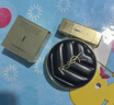 YSL圣罗兰气垫礼盒皮气垫20+替芯遮瑕防晒化妆生日礼物送女友母亲节礼物 实拍图