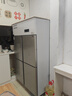 卡帝仕【一级能效】商用冰箱四门冰箱商用六门保鲜柜餐饮酒店厨房冰箱冷藏冷冻四门冰柜商用冰箱大容量 【一级能效】豪华款铜管四门上冷藏下冷冻【节能省电】 实拍图