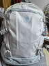 骆驼（CAMEL）【云影】双肩包背男防泼水旅行包轻量书包学生户外徒步登山包 实拍图