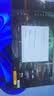硕厂家直销【国行正品】 RQG系列  游戏电竞显示器电脑 2K FastIPS快速液晶180 可壁挂4K 1ms 300HZ 27英寸2K240HZ/直黑IPS/显示器+机械臂 游戏电竞 实拍图