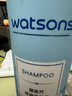 屈臣氏控油洗发水750ML （超值贩量 控油蓬松 香气怡人） 实拍图