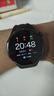 HUAWEI WATCH GT 6 Pro曜石黑46mm华为智能手表全新骑行体验21天超长续航蓝宝石玻璃&钛合金 实拍图