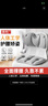 京冇护腰坐垫久坐不累神器办公室居家坐垫靠背垫腰部腰托支撑驼背座椅 实拍图