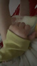 爱得利（evorie） 婴儿奶瓶6个月以上 宽口径带手柄带重力球PPSU奶瓶 300ml绿 实拍图