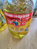 多力【保真菜籽油】芥花油5L 非转基因高油酸食用油粮油植物油 实拍图