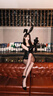 惹火猫（cupidcat）性感情趣内衣女角色扮演吊带连体网衣兔女郎制服诱惑R617 实拍图