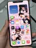 苹果xs max Apple iPhone XS MAX 苹果 xs 国行全网通 二手手机 银色【7天无理由】 XSM-256G【三期免息+更换电池100%】 95新 实拍图