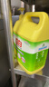 立白洗洁精清新柠檬5.62kg*3桶 食品用洗涤灵 商用大桶整箱 随机发货 实拍图