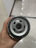 曼牌滤清器（MANNFILTER）机油滤清器机滤W7058M标致4083085082008雪铁龙C5C4世嘉C3-XR风神 实拍图