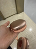 Apple/苹果 AirPods Max (USB-C) 橙色 搭载H1芯片 无线蓝牙耳机 主动降噪耳机 头戴式耳机 实拍图