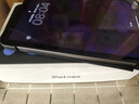Apple/苹果 iPad mini (A17 Pro) 8.3英寸 平板电脑(128G WLAN版/mini7/MXN63CH/A)深空灰色 实拍图