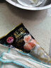 潮夫道低脂虾滑150g 95%虾肉含量虾饼虾球火锅食材麻辣烫减脂餐空气炸锅 实拍图