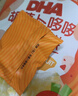 小鹿蓝蓝DHA胡萝卜哆哆胚芽宝宝儿童零食米饼60g 实拍图