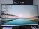飞利浦（PHILIPS）27英寸2K120Hz IPS 8bit 高清低蓝光 HDMI+DP 节能认证 设计显示屏幕 办公电脑显示器 27E2N2500 实拍图