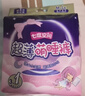 七度空间萌睡安心裤超长夜用安睡裤大码裤型卫生巾XL码20片【新国标认证】 实拍图