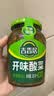 JI XIANG JU吉香居开味酸菜 芥菜四川酸菜鱼下饭榨菜咸菜330g加赠20g 实拍图