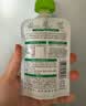 卡士宝贝第二餐儿童酸奶85g*12袋 西梅苹果味 无蔗糖 定期购 源头直发 实拍图