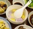 思念 柿柿如意汤圆 元宵汤圆大黄米汤圆花生黑芝麻汤圆速冻早餐点心 小马宝莉魔法草莓汤圆160g*2 实拍图