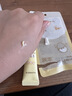 润本（RUNBEN）蛋黄油儿童面霜滋润版10g 婴幼儿擦脸霜宝宝润肤露保湿身体乳小样 实拍图