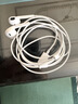 Apple/苹果 EarPods USB-C有线耳机 type-c有线耳机苹果耳机 苹果17有线耳机笔记本耳机游戏音乐 实拍图