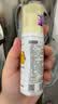 babycare宝宝洗手液家用抗菌抑菌消毒便携婴幼儿专用免洗洗手液 50ml*3 实拍图