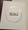 vivo S30 16+512 桃桃粉 多彩轻薄直屏 超级潜望长焦 学生live图 AI手机【赠话费券】国家补贴 实拍图
