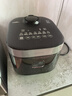 苏泊尔（SUPOR）电饭煲2-3人家庭容量3L IH猛火加热家用小快不粘蒸米饭煮粥锅多功能微压智能电饭锅F30X83 实拍图