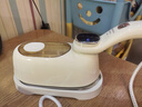小熊（Bear）手持挂烫机熨烫机家用蒸汽熨斗智能便携式电熨斗140mL大水箱25g/min大蒸汽双核增压DYD-B15C7 实拍图