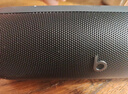 beats Pill 便携式户外防尘防水无线蓝牙扬声器音响/音箱 内置麦克风 兼容苹果安卓-哑光黑 实拍图