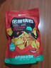 良品铺子 花椒锅巴(椒香味)108g休闲零食办公室小吃网红零食童年回忆 实拍图