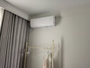 美的（Midea）空调套装 智行二代+酷省电柜挂套购 新一级能效 变频冷暖家用客厅立式柜机卧室挂机空调 以旧换新 【3匹柜机】大三室一厅空调套装【全一级能效】 实拍图