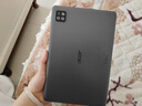宏碁（acer）平板电脑pad 10.1吋高清全面屏4G插卡全网通话低蓝光护眼娱乐8核6G+128G灰A310 实拍图