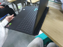 华硕（ASUS）天选6 国家补贴15% 16英寸学生电竞游戏本 笔记本电脑 锐龙7 H260/RTX5050/日蚀灰WPS 32G内存/1T高速固态硬盘 实拍图