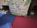 帮宝适散热王者一级帮拉拉裤新生儿婴儿尿不湿尿片超薄透气L+68 实拍图