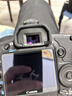 JJC 适用佳能EB眼罩Canon 5D 5D2 6D 6D2 90D 80D 70D 60D单反相机取景器罩 接目镜配件 实拍图