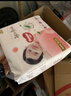 好奇（Huggies）铂金装小桃裤拉拉裤箱装XXXL64片尿不湿【透爽散热】 实拍图