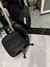 西昊M56二代 人体工学椅办公椅电脑电竞椅子人工力学座椅学习升降椅背 实拍图